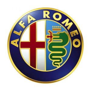 Alfa Romeo kormánymű