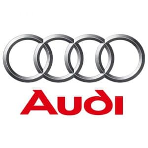 Audi kormánymű