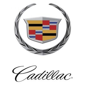 Cadillac kormánymű