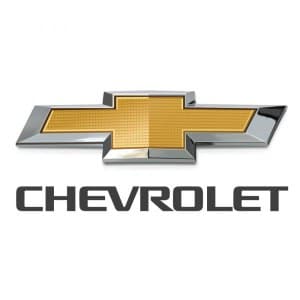 Chevrolet kormánymű