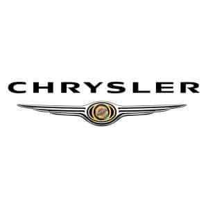 Chrysler kormánymű