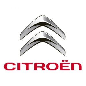 Citroen kormánymű