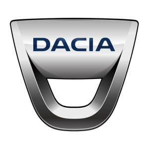 Dacia kormánymű