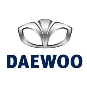 Daewoo kormánymű