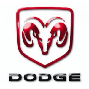 Dodge kormánymű