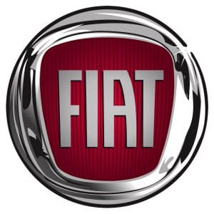 Fiat kormánymű