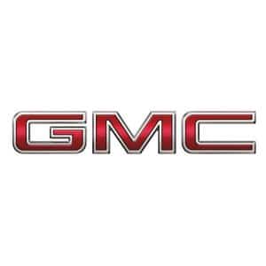 GMC kormánymű