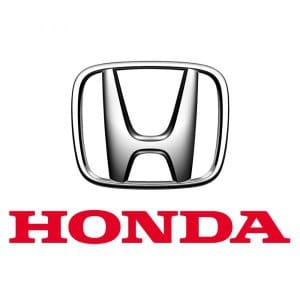 Honda kormánymű