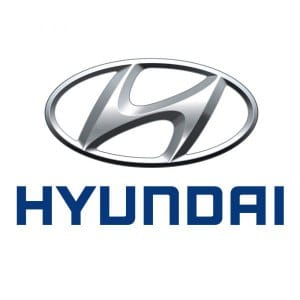 Hyundai kormánymű