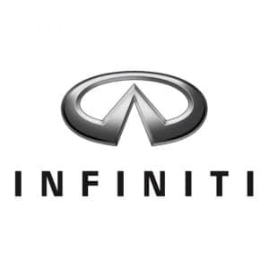 Infiniti kormánymű