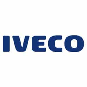Iveco kormánymű