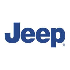 Jeep kormánymű