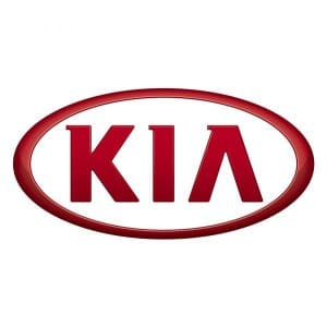 Kia kormánymű
