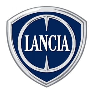 Lancia kormánymű