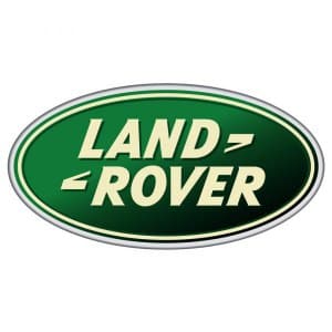 Land Rover kormánymű