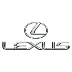 Lexus kormánymű
