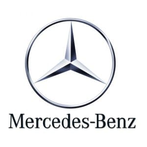 Mercedes kormánymű