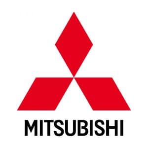 Mitsubishi kormánymű