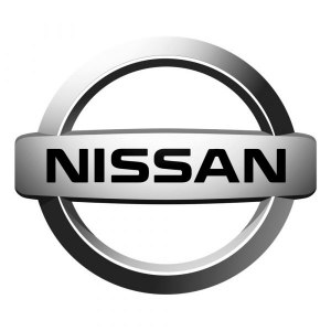 Nissan kormánymű