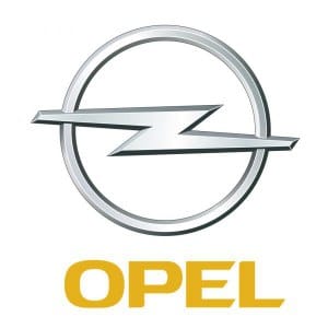 Opel kormánymű