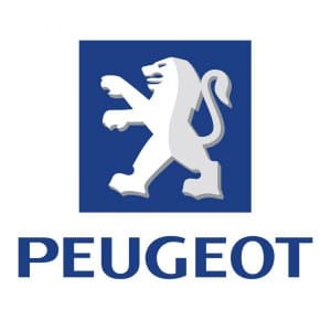 Peugeot kormánymű