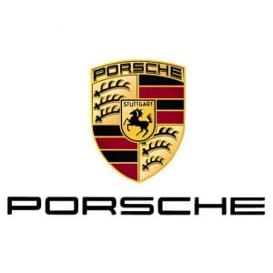 Porsche kormánymű