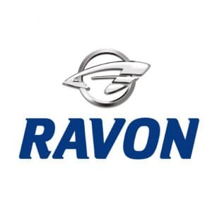 Ravon kormánymű