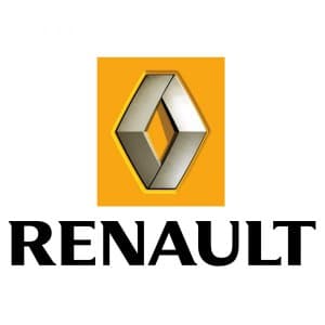 Renault kormánymű