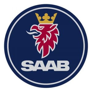 Saab kormánymű