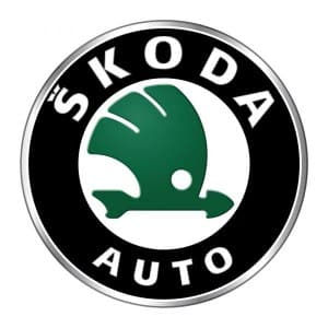 Skoda kormánymű