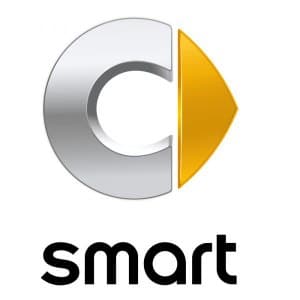 Smart kormánymű