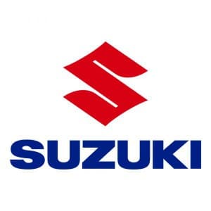 Suzuki kormánymű