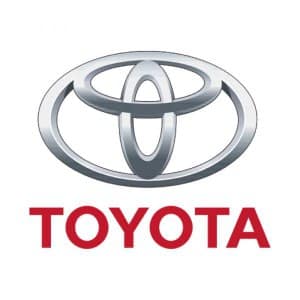 Toyota kormánymű