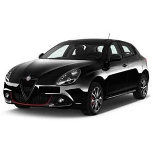 Alfa Romeo Giulietta kormánymű