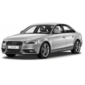 Audi A4 kormánymű