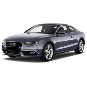 Audi A5 kormánymű