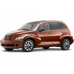 Chrysler PT Cruiser kormánymű