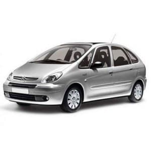 Citroen Xsara Picasso kormánymű