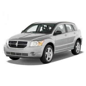 Dodge Caliber kormánymű