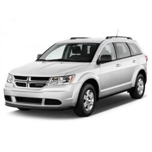 Dodge Journey kormánymű