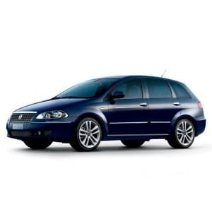 Fiat Croma kormánymű