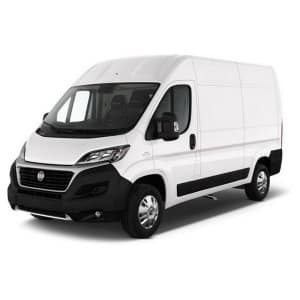 Fiat Ducato kormánymű