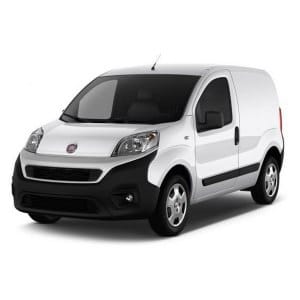 Fiat Fiorino kormánymű