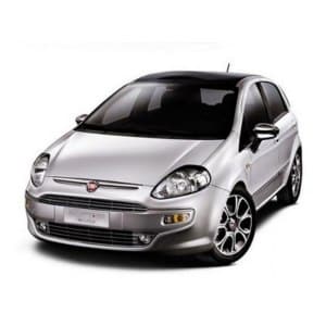 Fiat Punto kormánymű