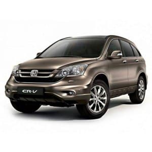 Honda CR-V kormánymű