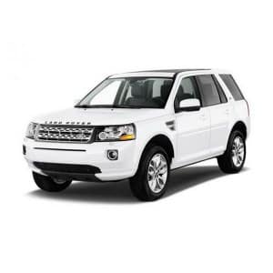 Land Rover Freelander kormánymű
