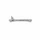 Toyota Prius kormánymű (2012-2020)