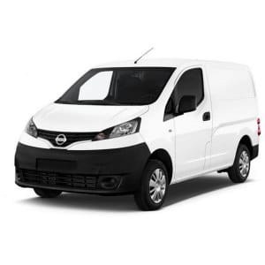 Nissan NV kormánymű