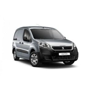 Peugeot Partner kormánymű