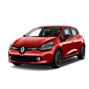 Renault Clio kormánymű